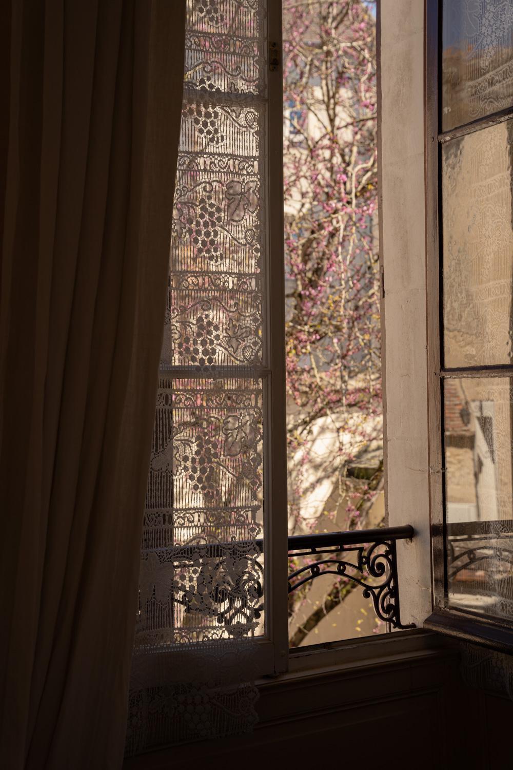 L'Escapade Place Voltaire Vermenton Екстериор снимка