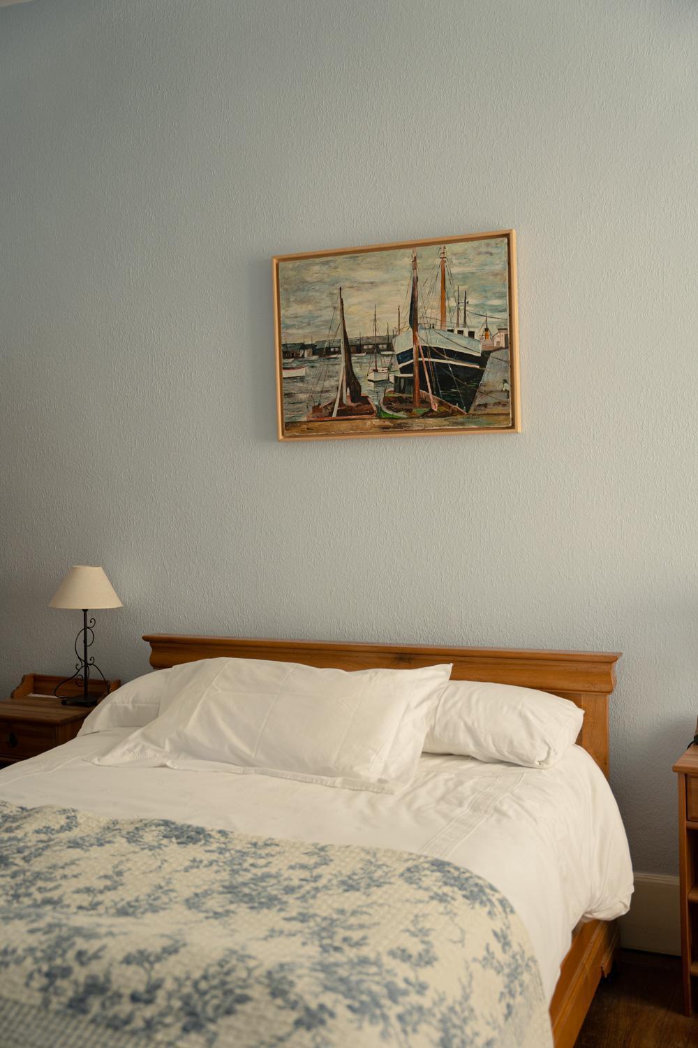 L'Escapade Place Voltaire Vermenton Екстериор снимка