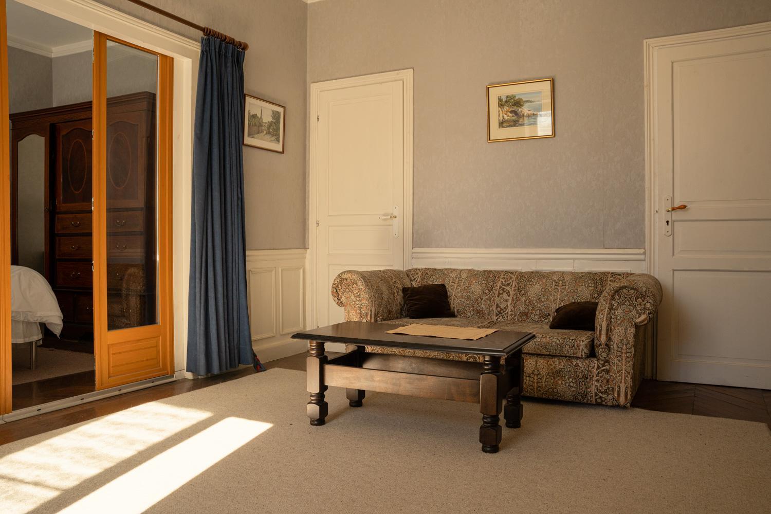L'Escapade Place Voltaire Vermenton Екстериор снимка